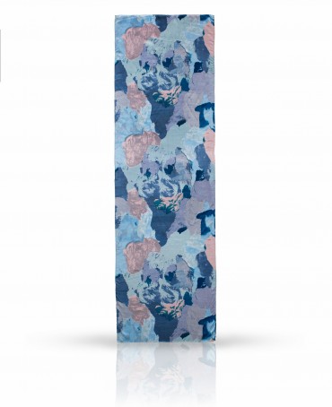 Шарф Женский SS.SH-CANVAS/NAVY